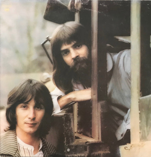 Loggins And Messina – Mother Lode LP