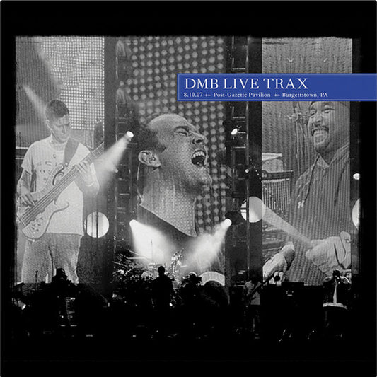 Dave Matthews Band – DMB Live Trax Vol. 51 CD