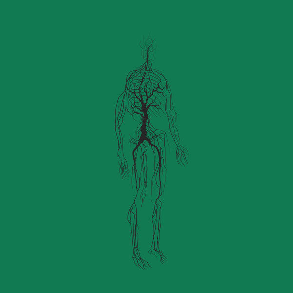 Tripeo – Green Is The New Red LP