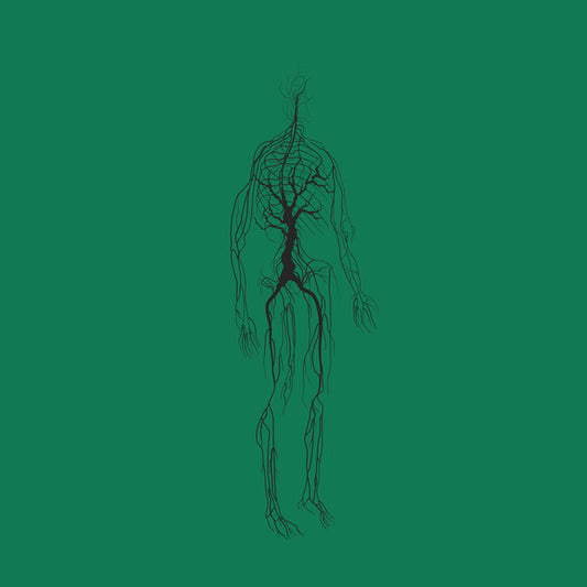 Tripeo – Green Is The New Red LP