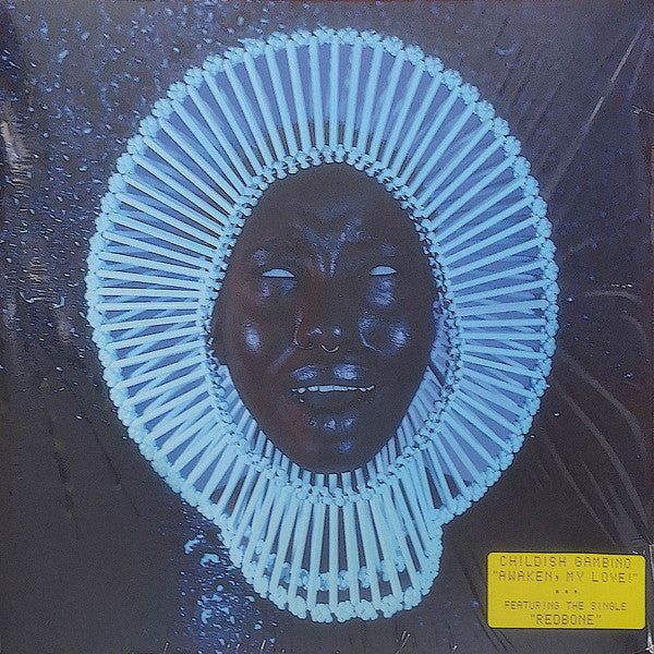 Childish Gambino – Awaken, My Love! LP