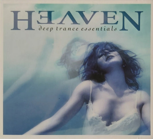 Various – Heaven ‎– Deep Trance Essentials CD