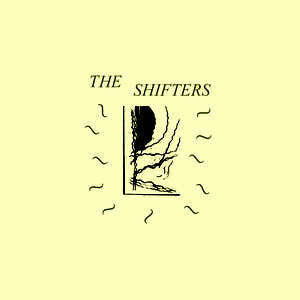 The Shifters – The Shifters LP