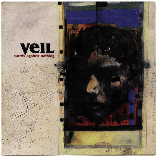 Veil – Words Against Nothing CD