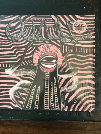 Oozelles - Oozelles LP