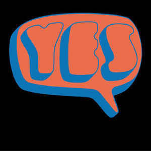 Yes – Yes CD