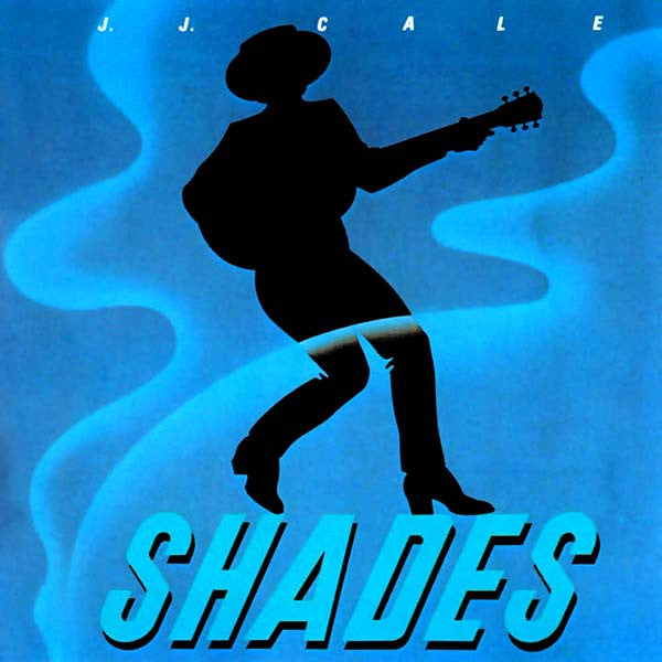 J.J. Cale – Shades LP