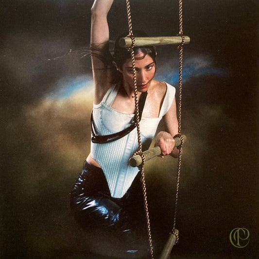 Caroline Polachek – Pang LP