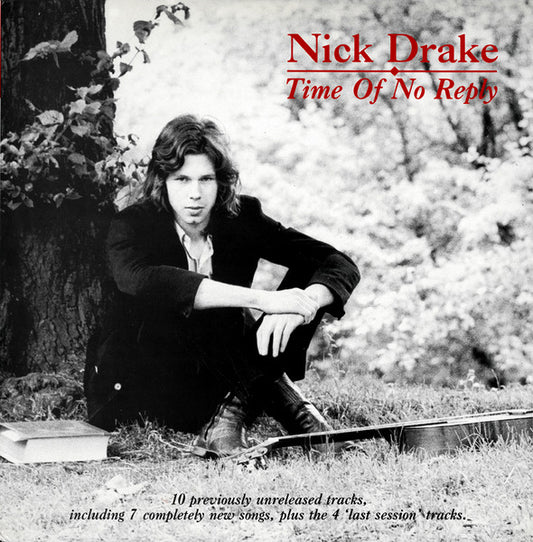 Nick Drake – Time Of No Reply LP