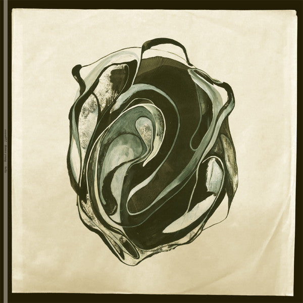 Dennis Young - Bella (Clear vinyl) LP