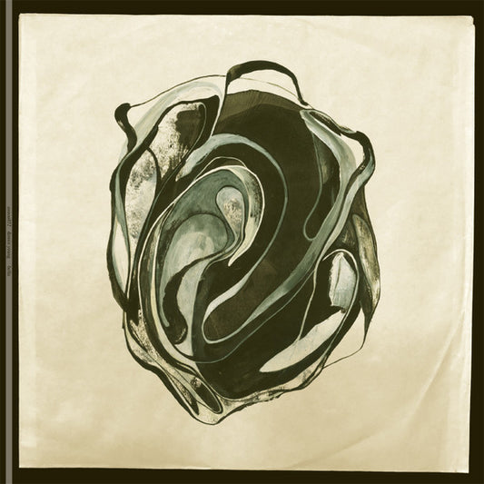 Dennis Young - Bella (Clear vinyl) LP
