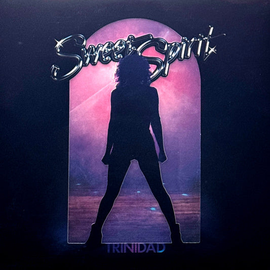 Sweet Spirit – Trinidad LP