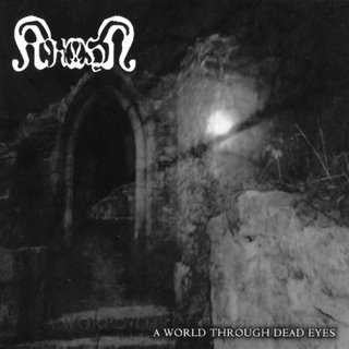 Krohm – A World Through Dead Eyes CD