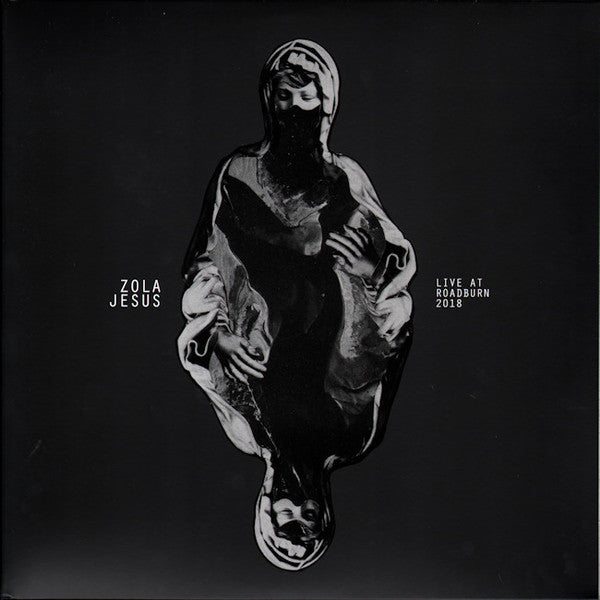 Zola Jesus – Live At Roadburn 2018 2LP