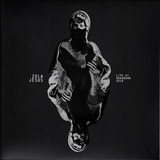 Zola Jesus – Live At Roadburn 2018 2LP