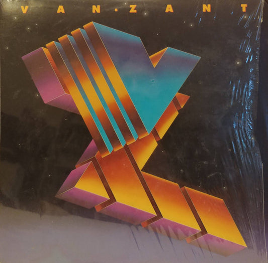 Van-Zant – Van-Zant LP