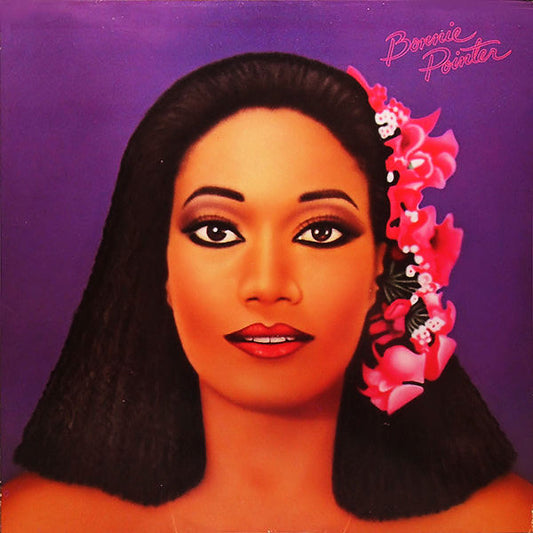 Bonnie Pointer – S/T LP
