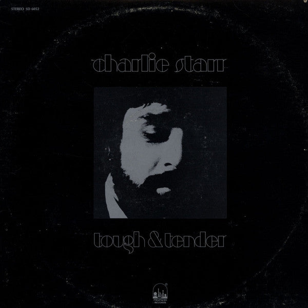 Charlie Starr - Tough & Tender LP