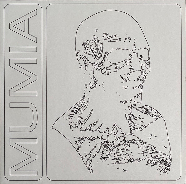 MUMIA – MUMIA LP