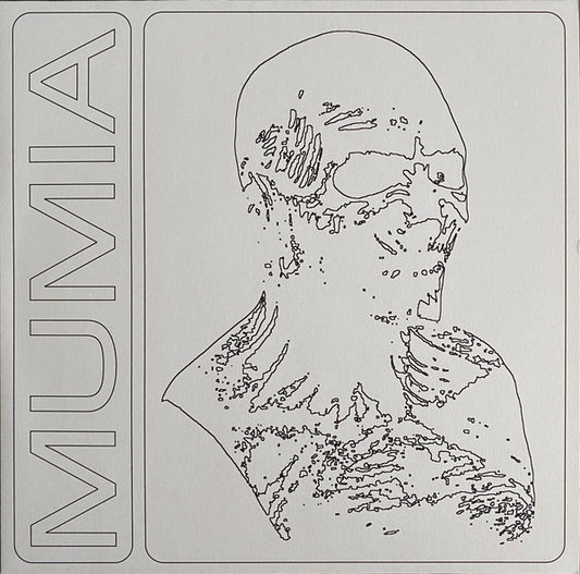 MUMIA – MUMIA LP