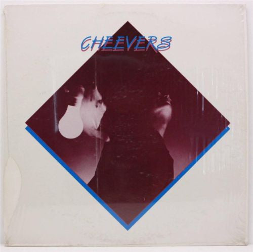 Cheevers – Cheevers EP
