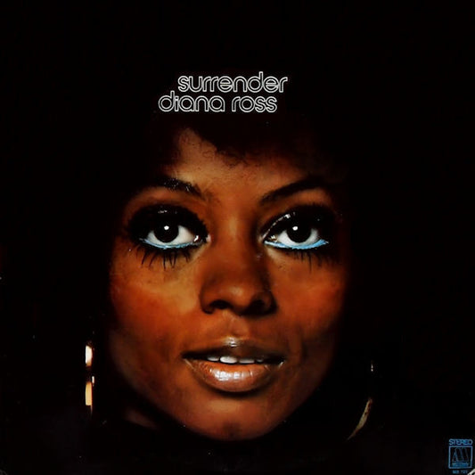 Diana Ross – Surrender LP