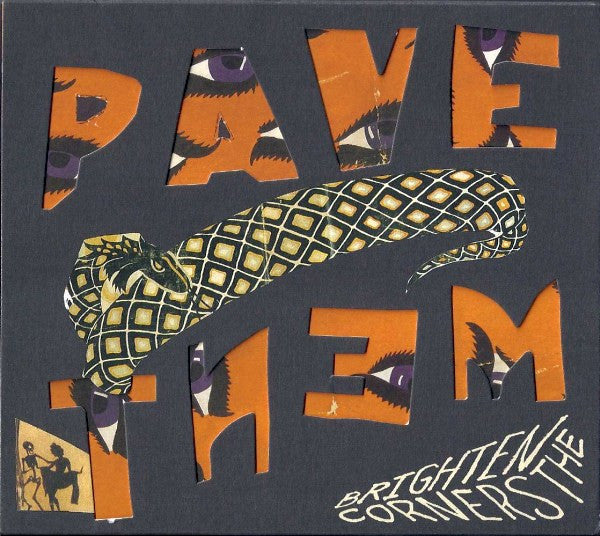 Pavement – Brighten The Corners: Nicene Creedence Ed. CD