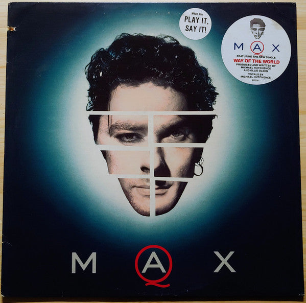 Max Q – Max Q LP