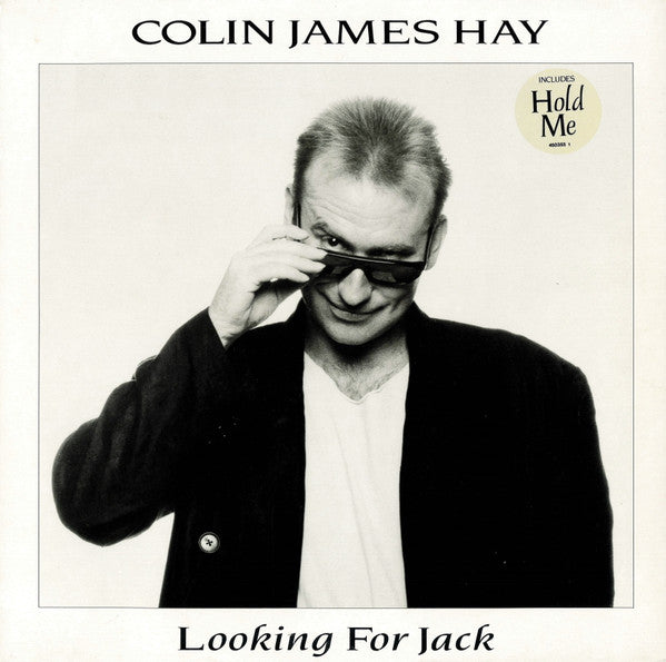 Colin James Hay – Looking For Jack LP