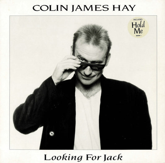 Colin James Hay – Looking For Jack LP