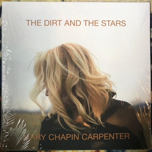 Mary Chapin Carpenter – The Dirt And The Stars 2LP