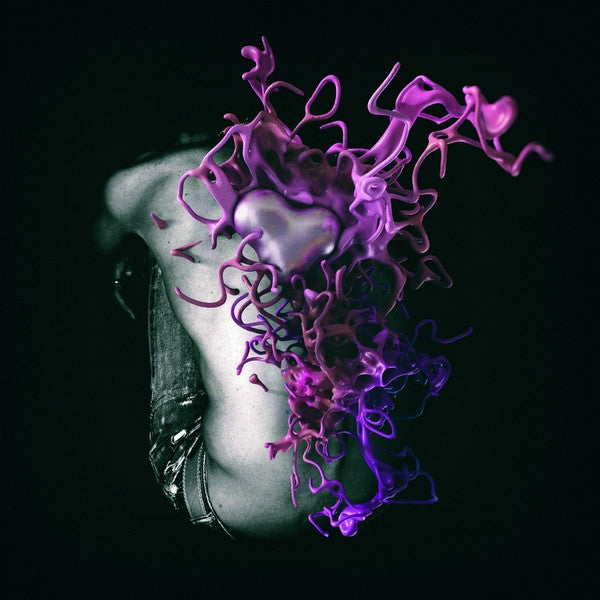 Nuel – Fantasia LP
