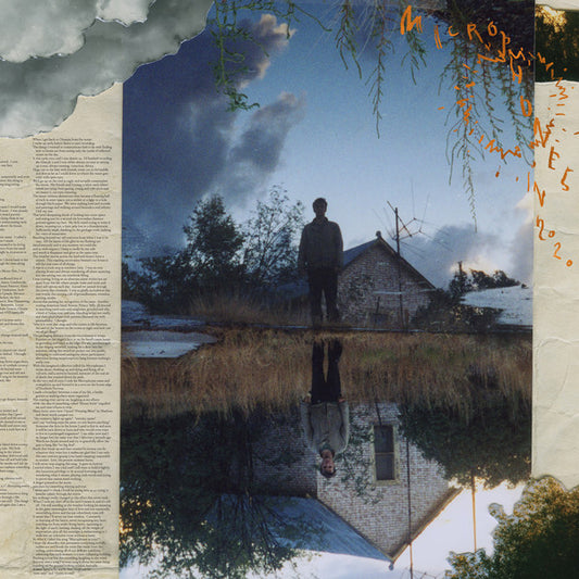 The Microphones – Microphones In 2020