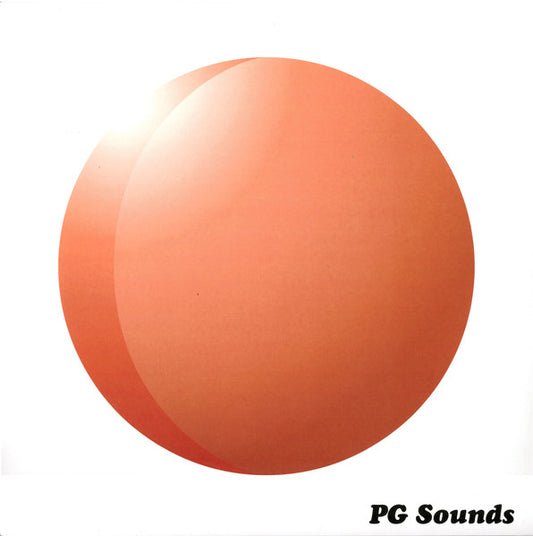 PG Sounds – Sued 23 (White) 2LP