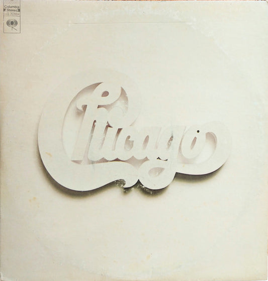 Chicago – At Carnegie Hall: Volumes III And IV 2LP