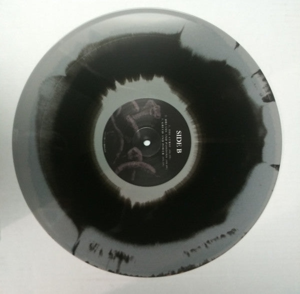 Hellhookah – The Curse LP