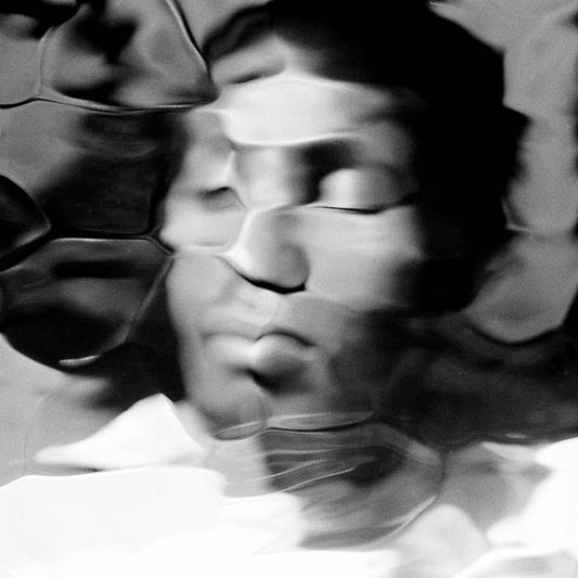 Parris – Polychrome Swim 12"