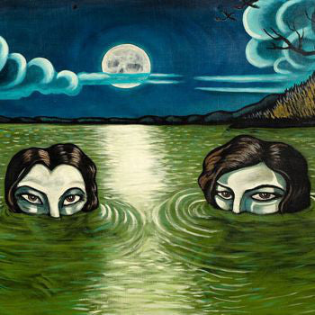 Drive By Truckers - English Oceans LP