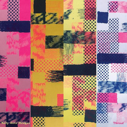 Sally Anne Morgan - Thread LP