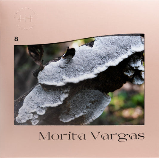 Morita Vargas – 8 (180g)