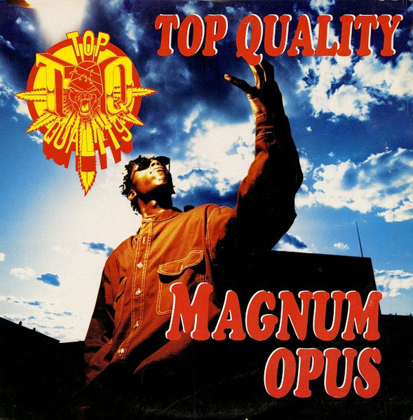 Top Quality – Magnum Opus 12"
