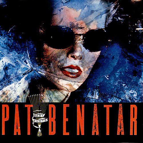 Pat Benatar – Best Shots LP