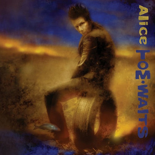Tom Waits - Alice LP