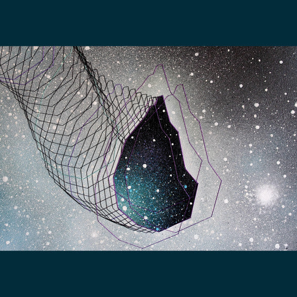Jon Hester – Converge Part I 2x12"