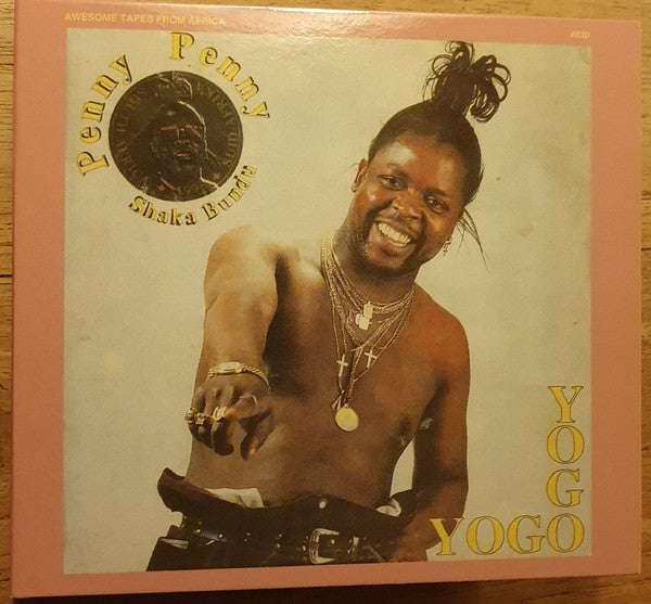 Penny Penny - Yogo Yogo