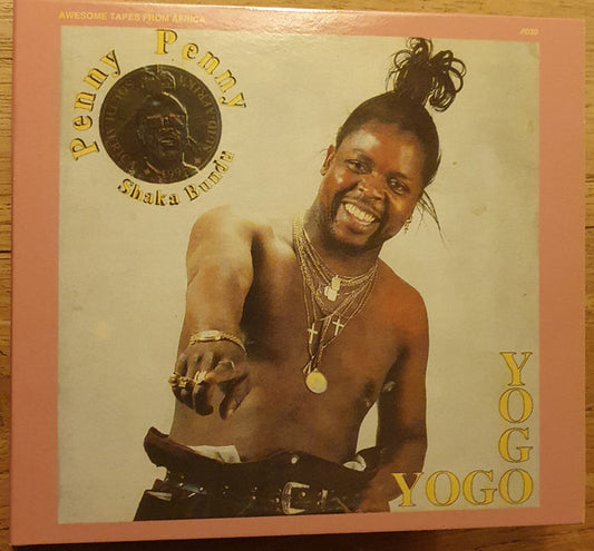 Penny Penny - Yogo Yogo