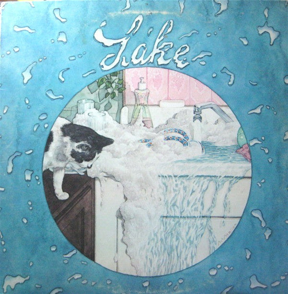 Lake – Lake LP