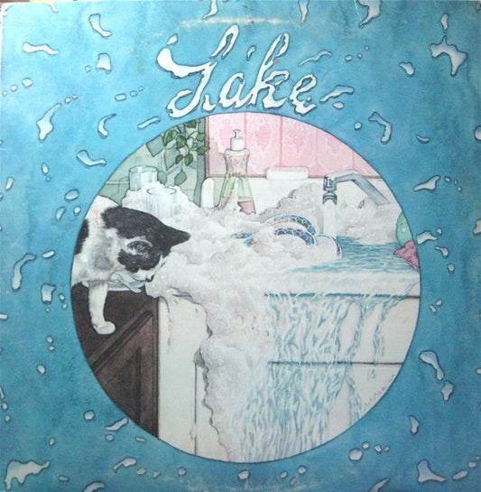 Lake – Lake LP