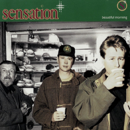 Sensation – Beautiful Morning LP