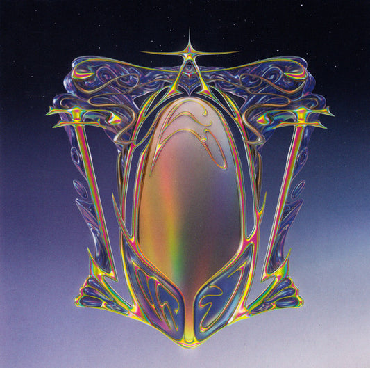 Machinedrum – A View Of U CD